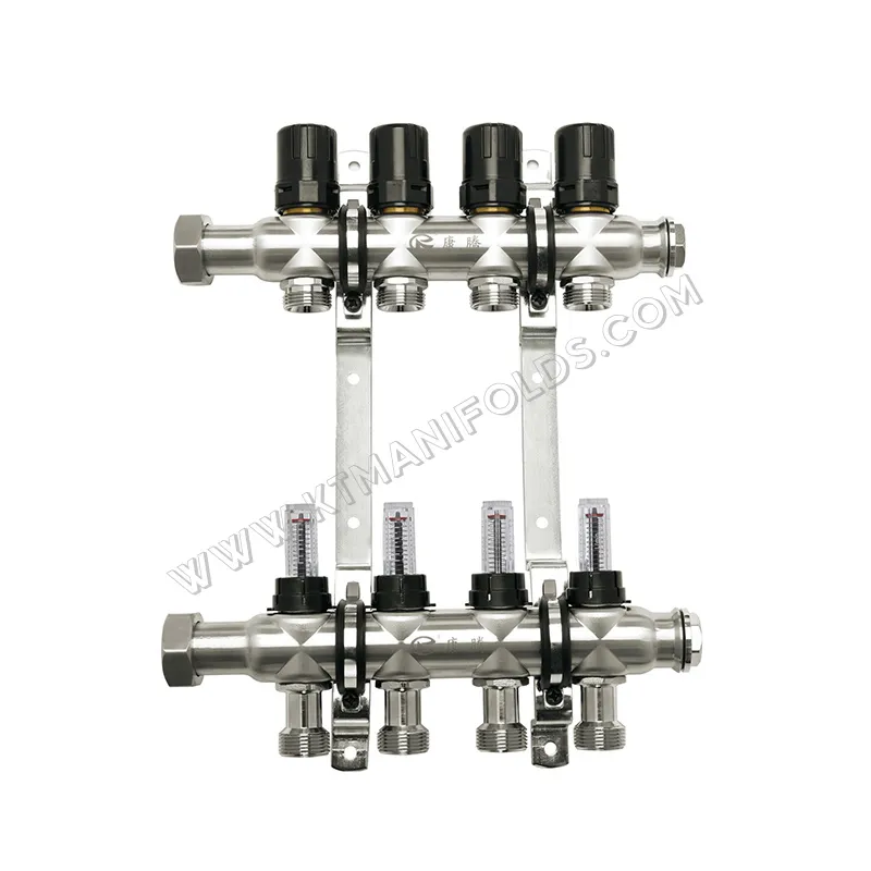 Hvac Manifold Gauges