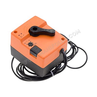 Électrovanne de haute qualité