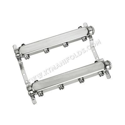 Comment les variétés de distribution sont-elles liées aux groupes de Lie ?