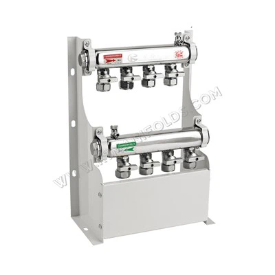 Quelle est l’efficacité du transfert de chaleur d’un collecteur de chauffage ...